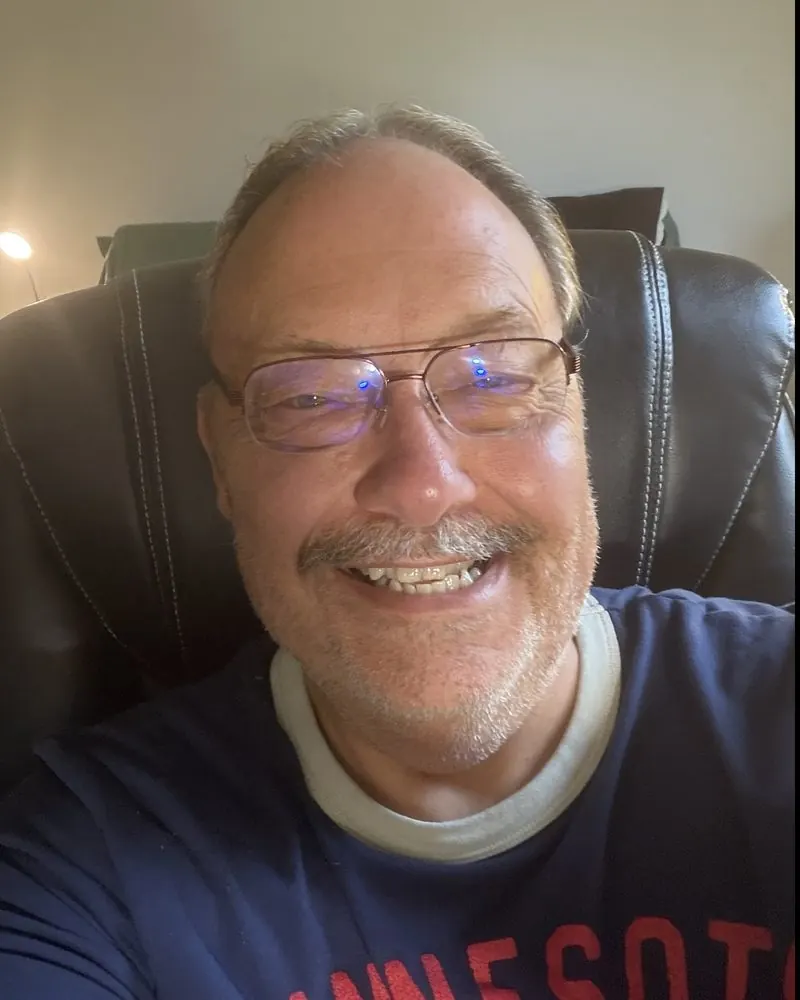 Duane Winter, LPCC, LADC